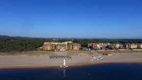 Отель Apartaments Beach & Golf Resort  Пальс